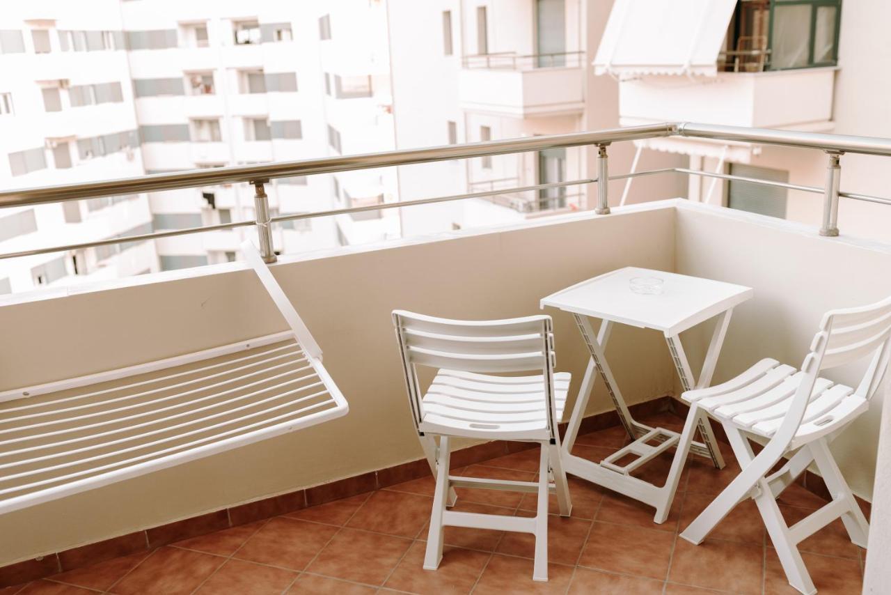 Mei's Near Sea At Lungomare Appartement *